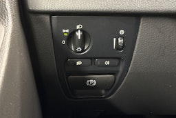 ruskea (beige) Volvo XC90 2013 kuva 18.