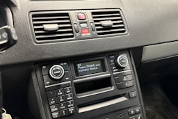 ruskea (beige) Volvo XC90 2013 kuva 19.