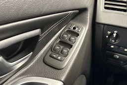 ruskea (beige) Volvo XC90 2013 kuva 22.