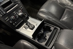 ruskea (beige) Volvo XC90 2013 kuva 24.