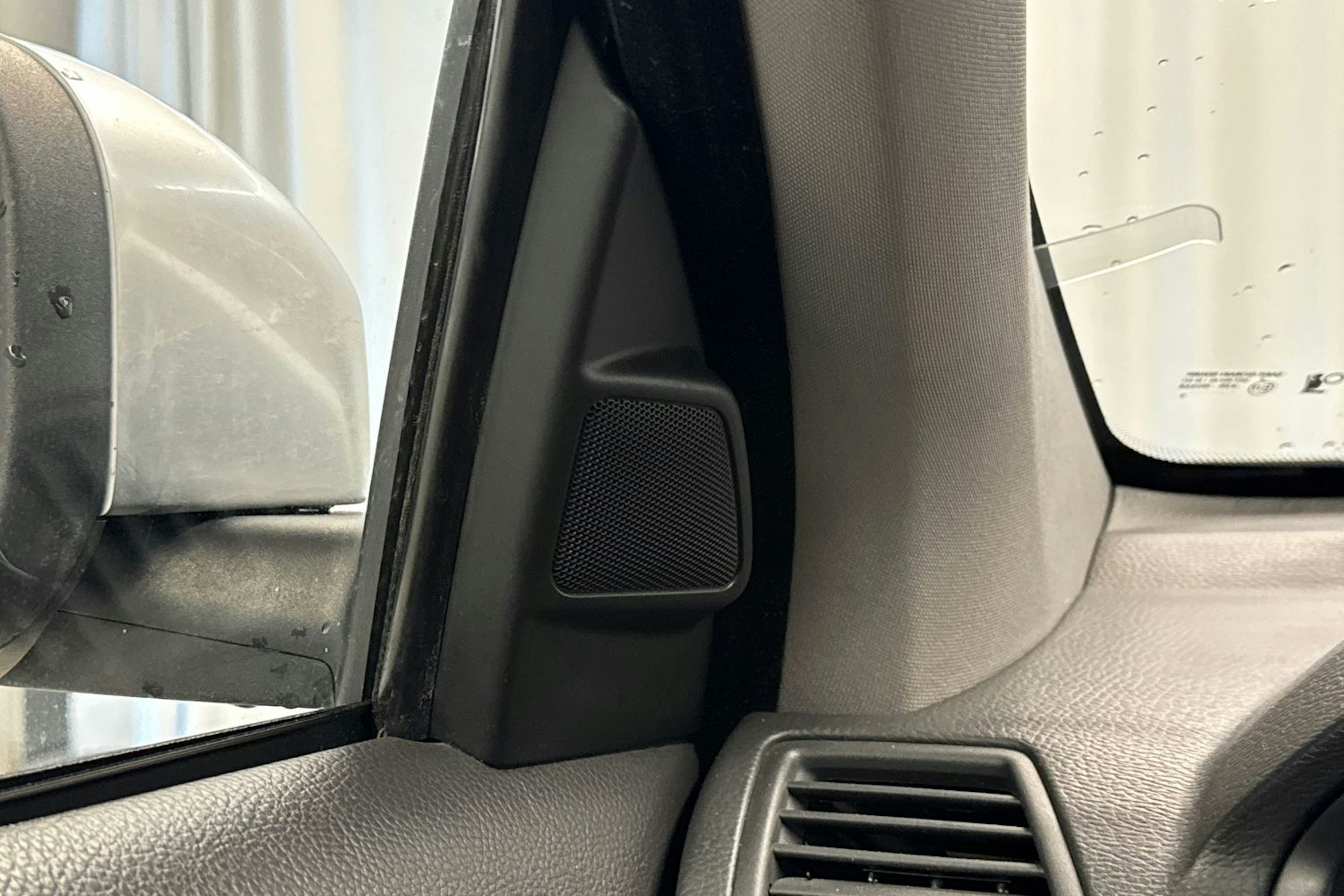 ruskea (beige) Volvo XC90 2013 kuva 27.