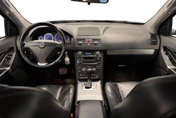 ruskea (beige) Volvo XC90 2013 kuva 7.