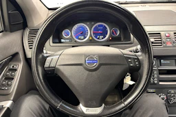 ruskea (beige) Volvo XC90 2013 kuva 14.
