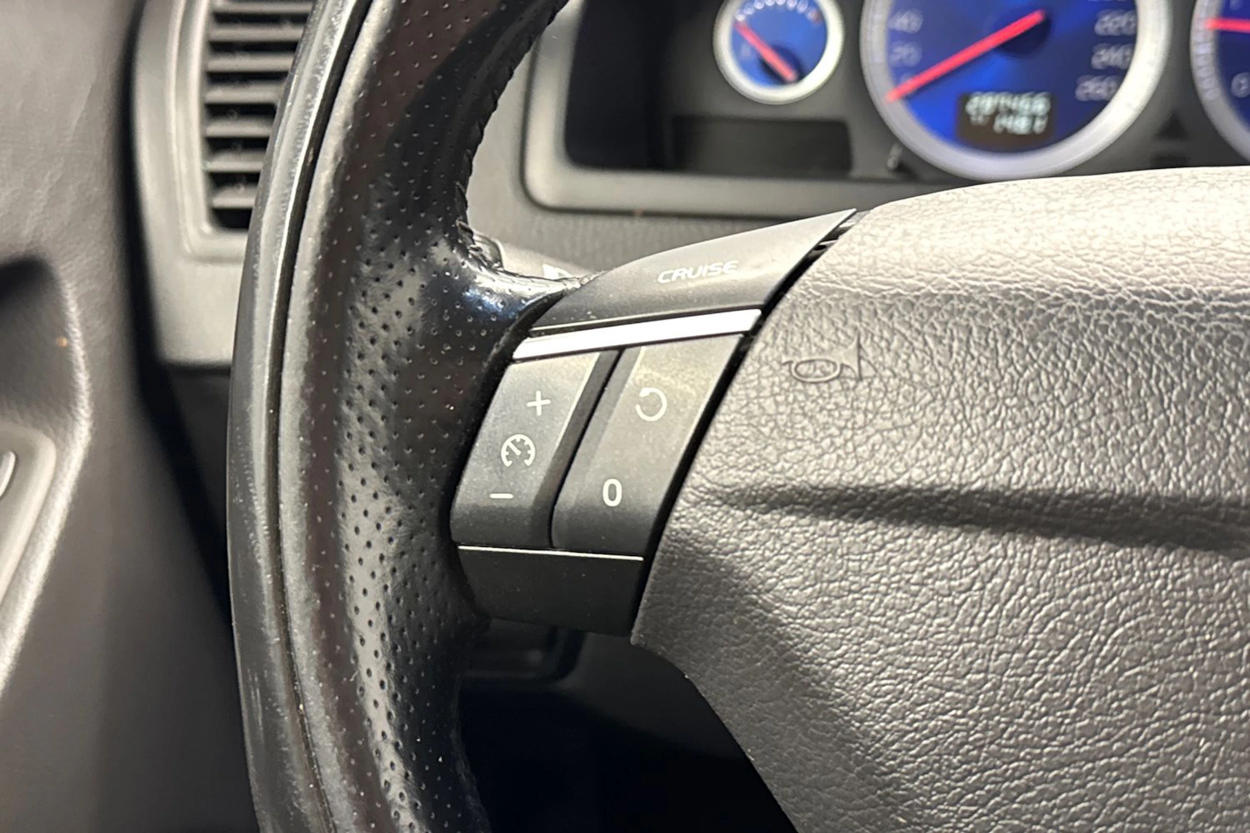 ruskea (beige) Volvo XC90 2013 kuva 15.