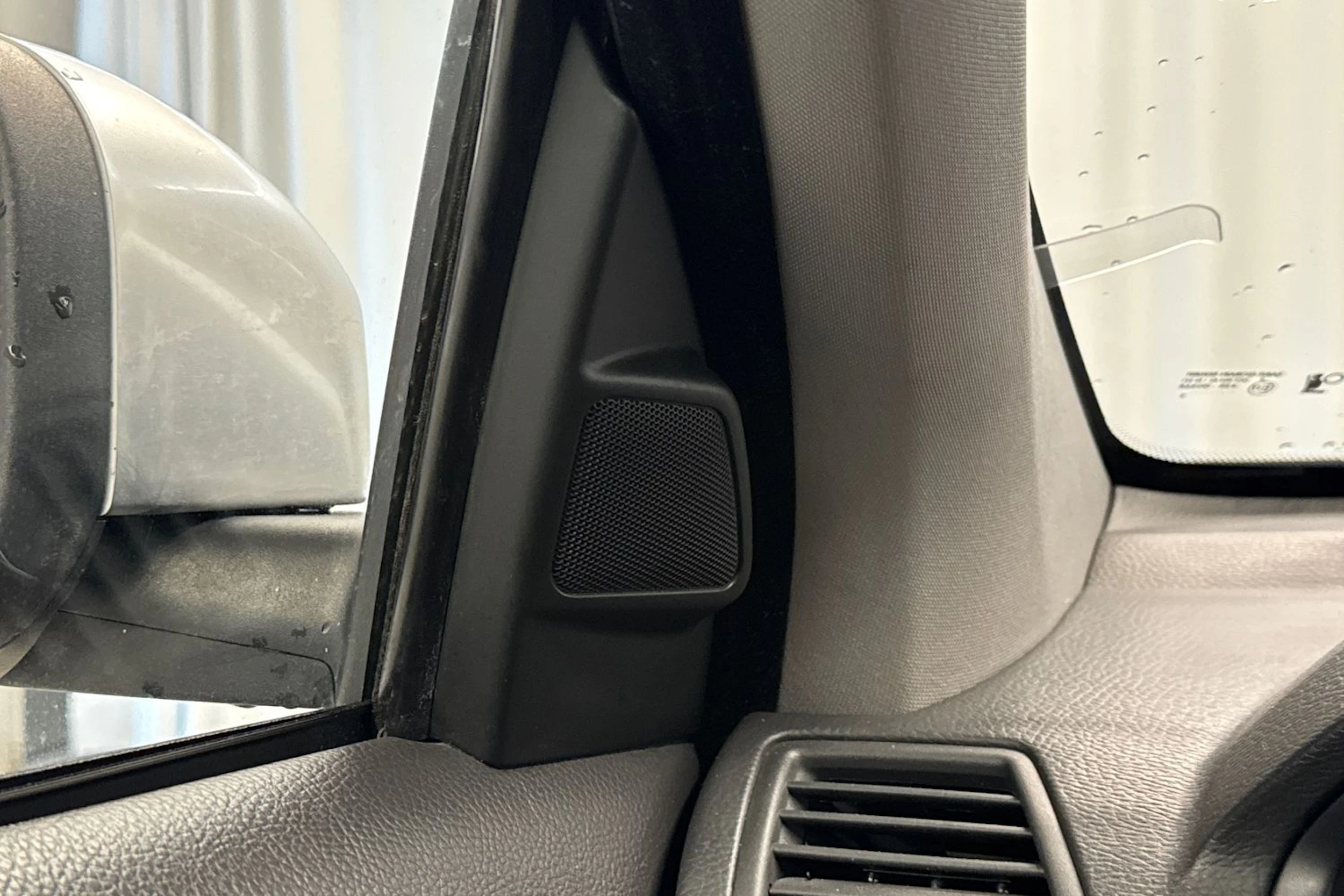 ruskea (beige) Volvo XC90 2013 kuva 27.