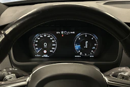 harmaa Volvo XC90 2015 kuva 17.