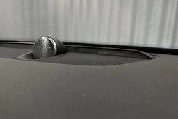harmaa Volvo XC90 2015 kuva 21.