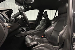 harmaa Volvo XC90 2015 kuva 24.