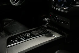 harmaa Volvo XC90 2015 kuva 25.