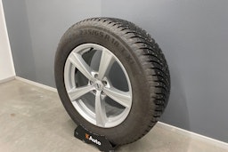 met. musta Volvo XC90 2015 kuva 14.