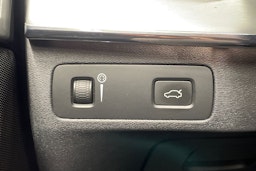 met. musta Volvo XC90 2015 kuva 24.