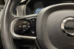 met. musta Volvo XC90 2015 kuva 25.
