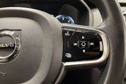 met. musta Volvo XC90 2015 kuva 26.