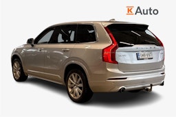 Hopea Volvo XC90 2015 kuva 2.