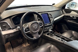 Hopea Volvo XC90 2015 kuva 3.