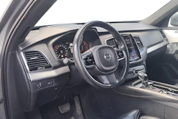 harmaa Volvo XC90 2015 kuva 3.
