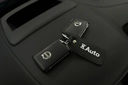 musta Volvo XC90 2015 kuva 26.