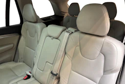 valkoinen Volvo XC90 2016 kuva 11.