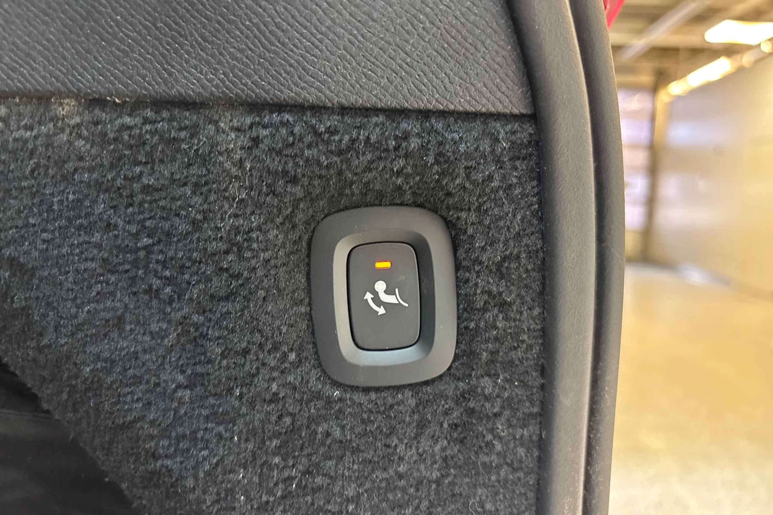valkoinen Volvo XC90 2016 kuva 18.