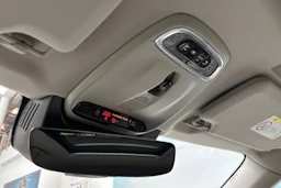 valkoinen Volvo XC90 2016 kuva 34.