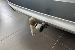 harmaa Volvo XC90 2016 kuva 14.