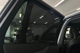 harmaa Volvo XC90 2016 kuva 35.