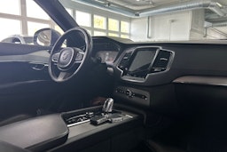 harmaa Volvo XC90 2016 kuva 36.