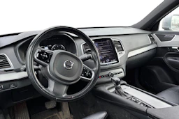 Hopea Volvo XC90 2016 kuva 3.