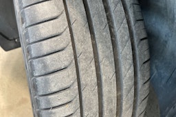 valkoinen Volvo XC90 2016 kuva 13.