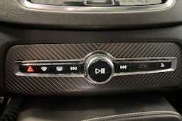 valkoinen Volvo XC90 2016 kuva 31.