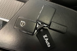 valkoinen Volvo XC90 2016 kuva 33.
