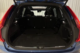 sininen Volvo XC90 2016 kuva 14.