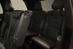 sininen Volvo XC90 2016 kuva 21.