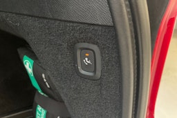 musta Volvo XC90 2016 kuva 34.