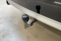 musta Volvo XC90 2016 kuva 35.