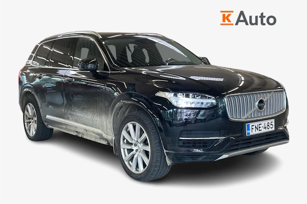 Volvo XC90 T8 Twin Engine AWD Inscription aut