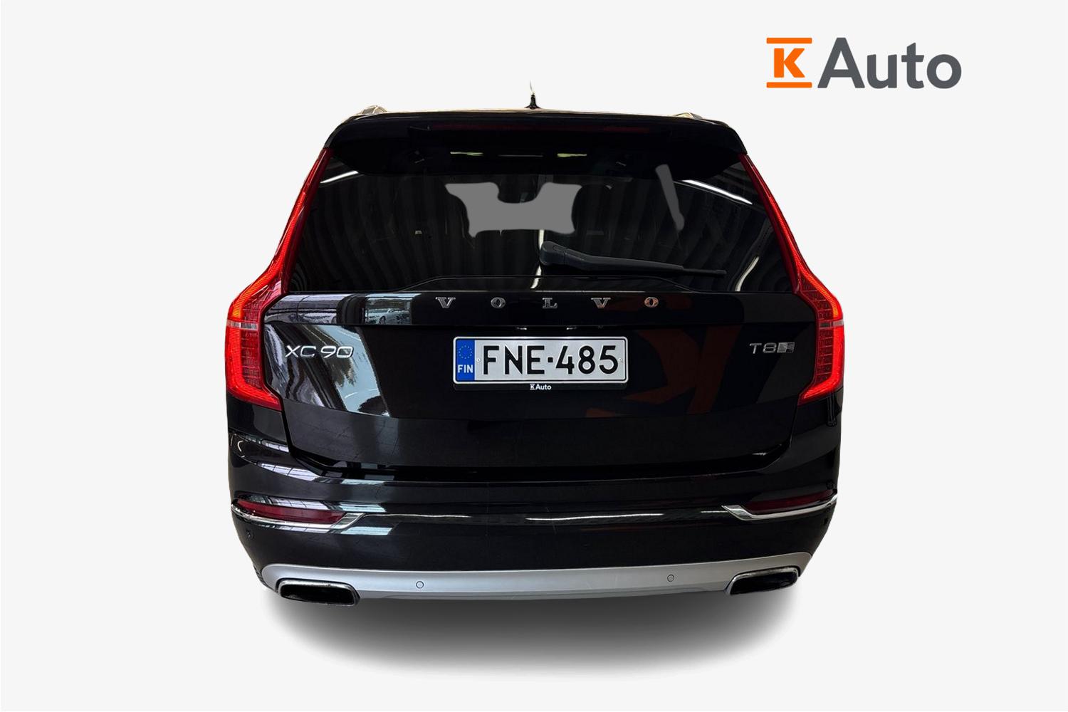 Volvo XC90 2016, kuva 3/29