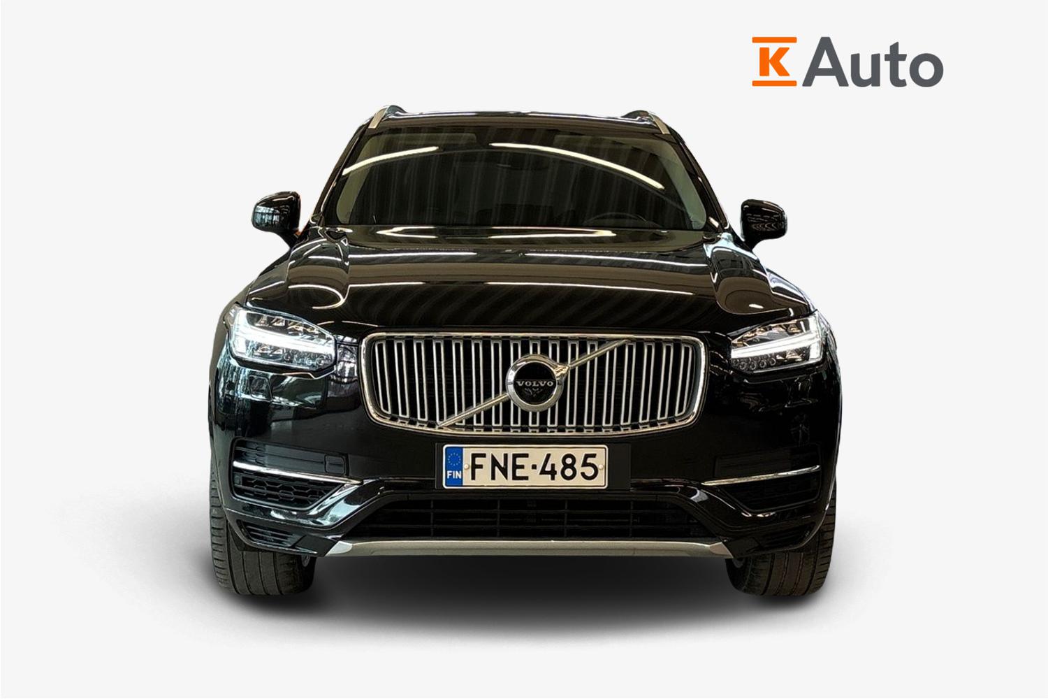 Volvo XC90 2016, kuva 4/29