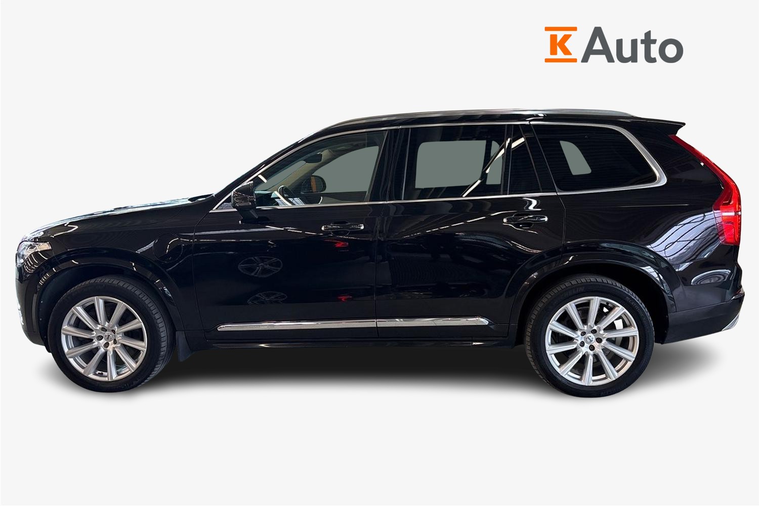 Volvo XC90 2016, kuva 5/29