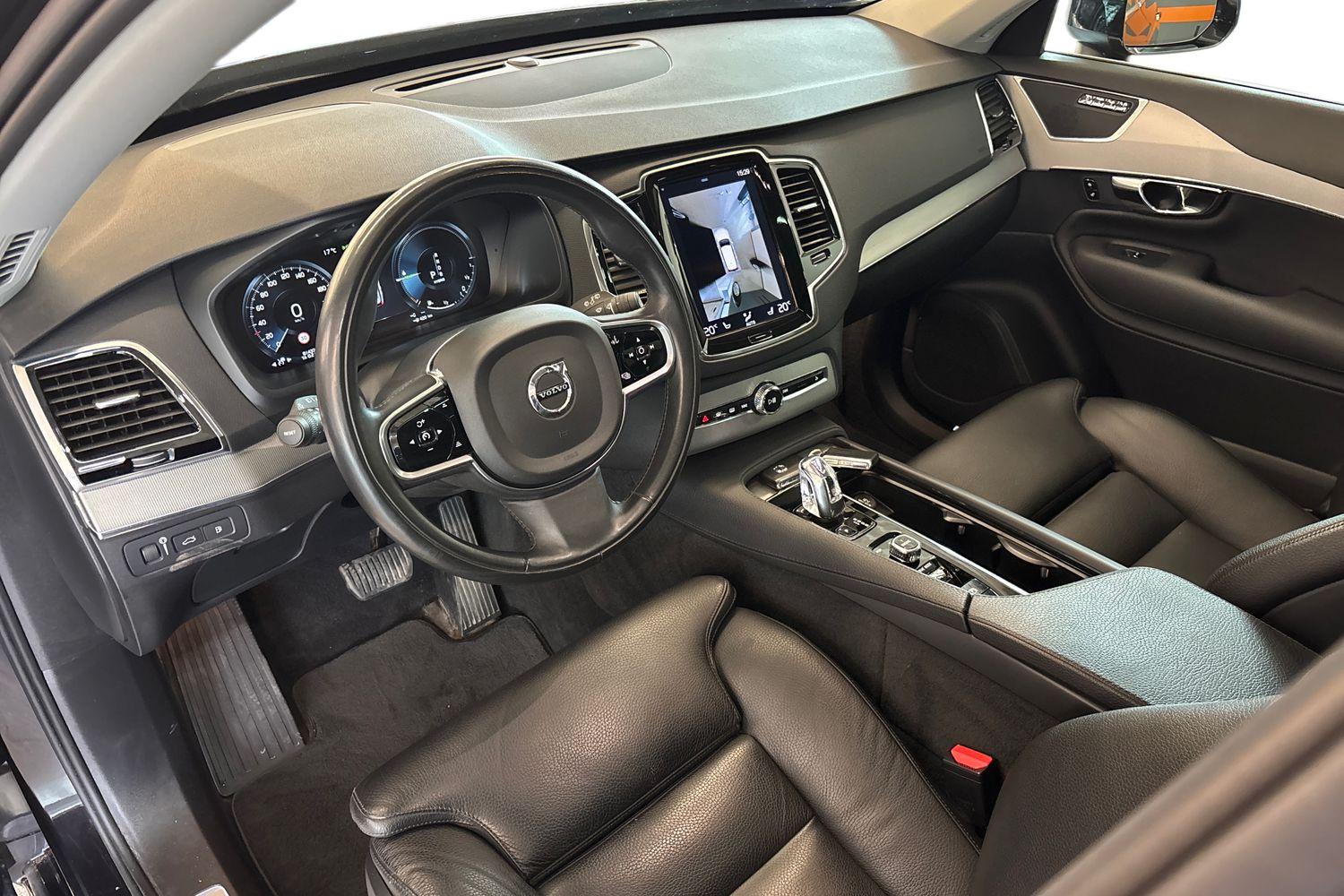 Volvo XC90 2016, kuva 6/29