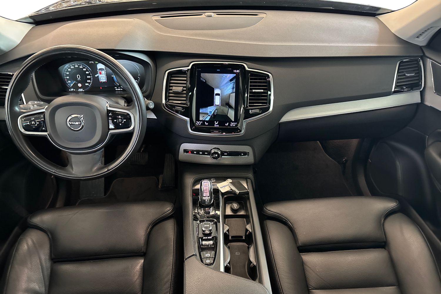 Volvo XC90 2016, kuva 7/29