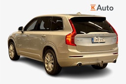 Hopea Volvo XC90 2016 kuva 2.