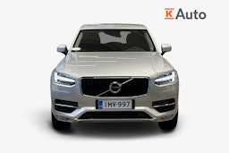Hopea Volvo XC90 2016 kuva 4.