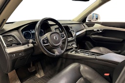 Hopea Volvo XC90 2016 kuva 6.