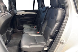 Hopea Volvo XC90 2016 kuva 8.