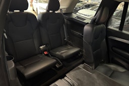 Hopea Volvo XC90 2016 kuva 23.