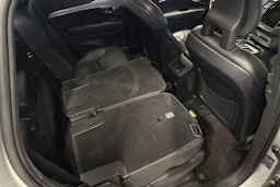 Hopea Volvo XC90 2016 kuva 24.