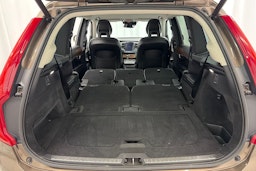 ruskea (beige) Volvo XC90 2016 kuva 13.