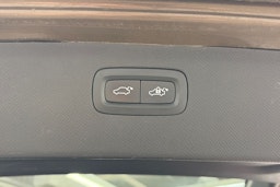 ruskea (beige) Volvo XC90 2016 kuva 14.