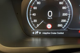 ruskea (beige) Volvo XC90 2016 kuva 20.